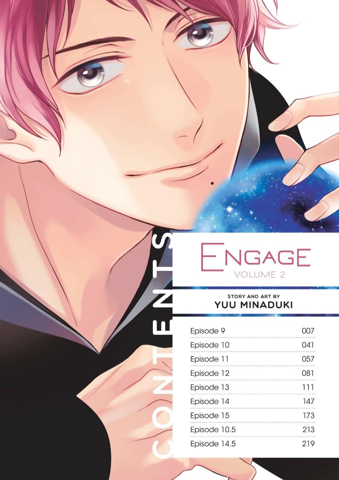 Engage - Chapter 9