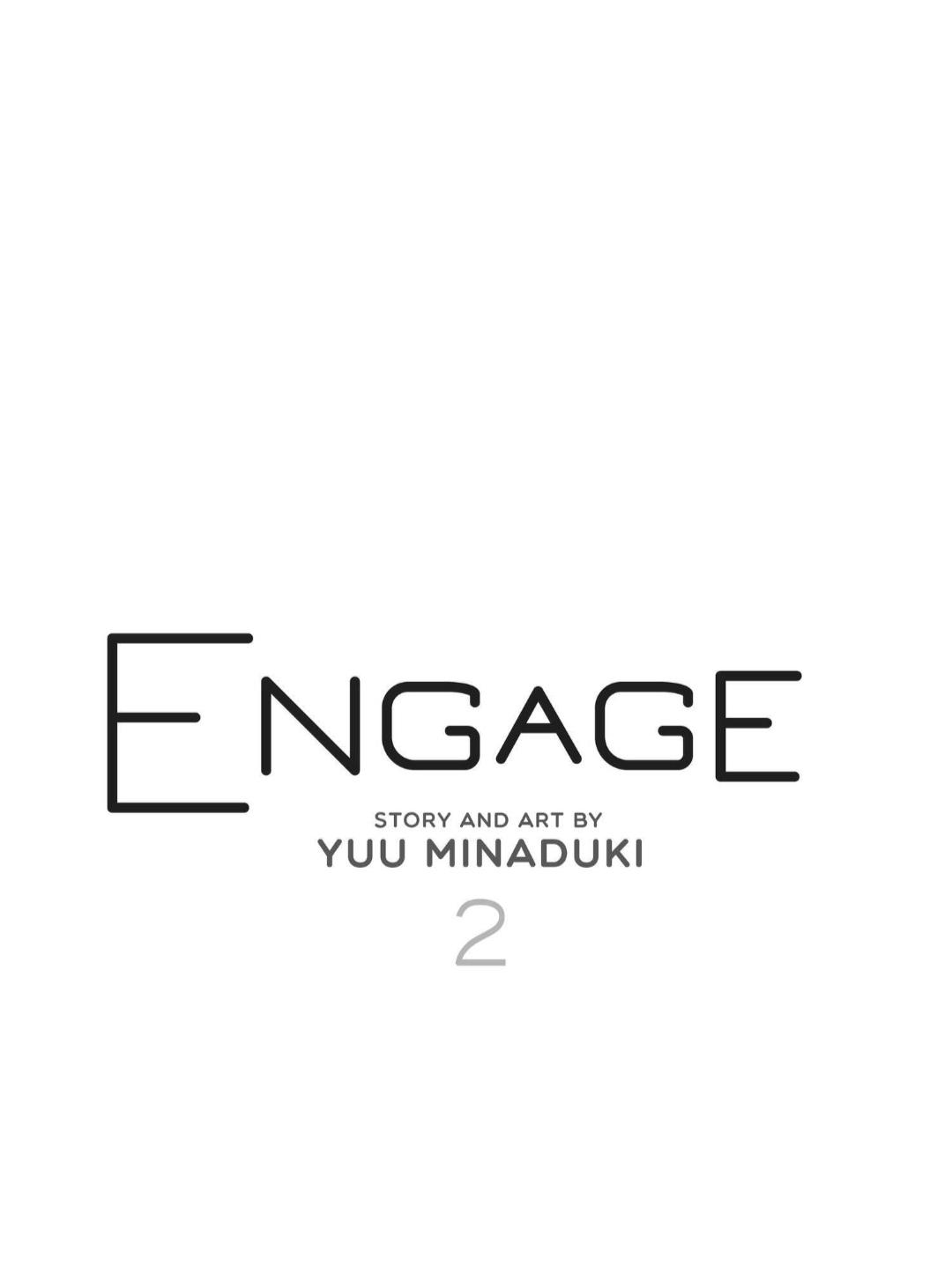 Engage - Chapter 9