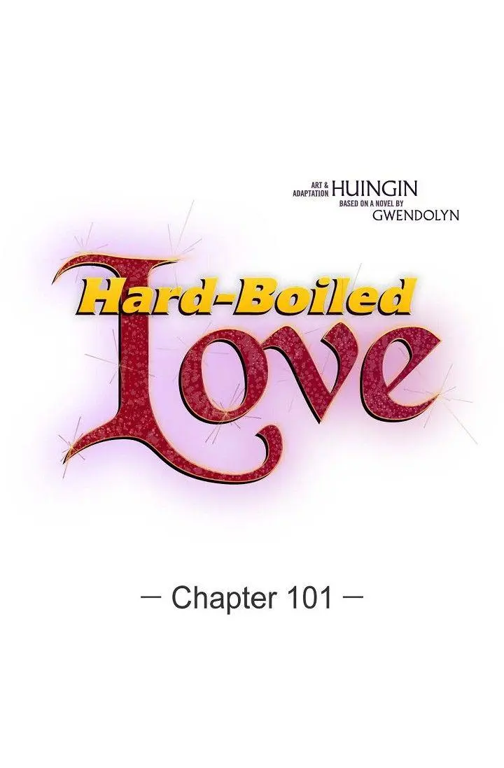 Ang Ang - Chapter 101