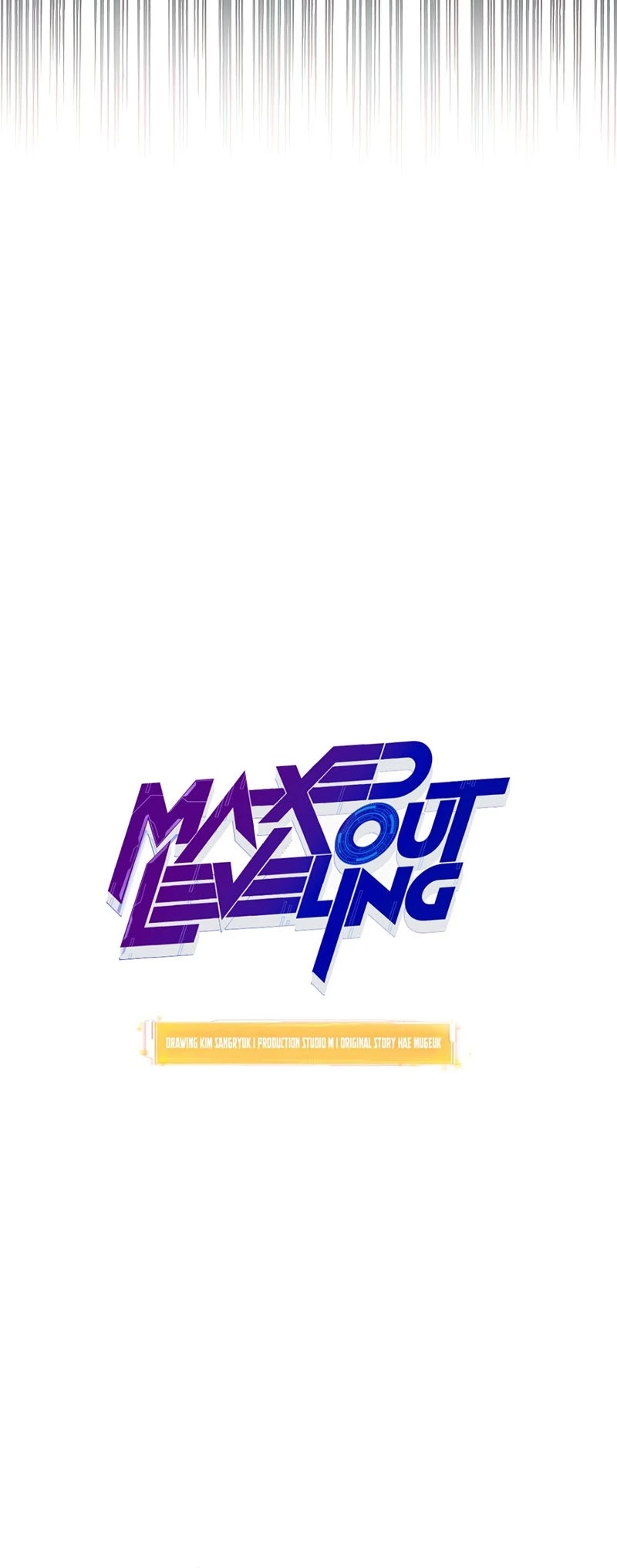 Maxed Out Leveling - Chapter 49