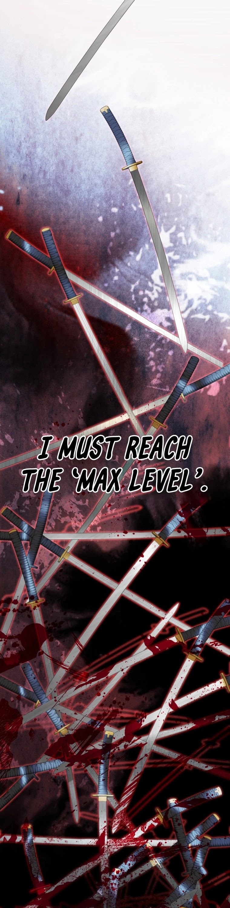 Maxed Out Leveling - Chapter 1