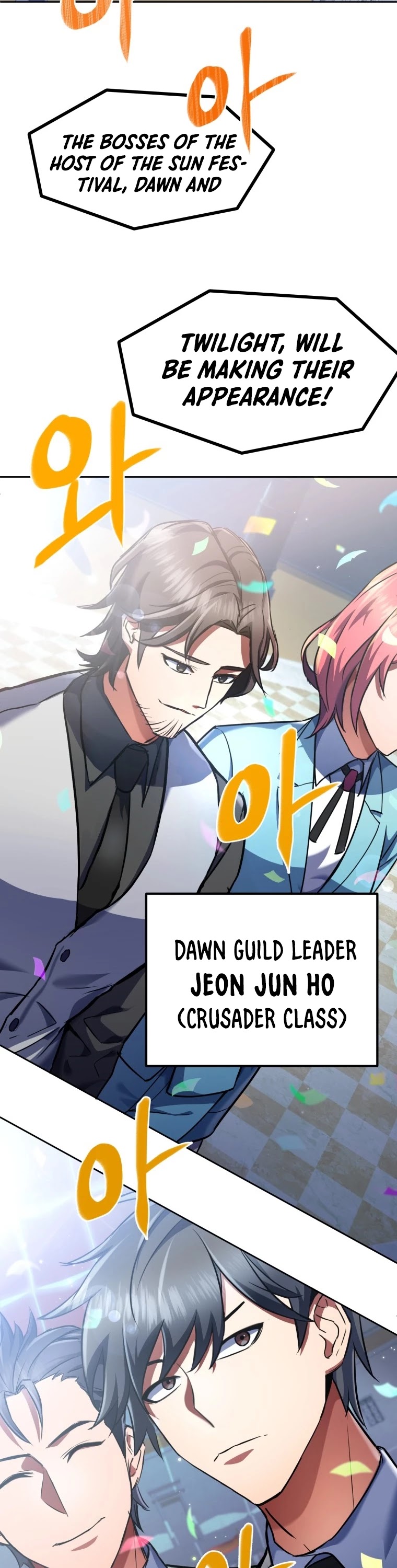 Maxed Out Leveling - Chapter 13