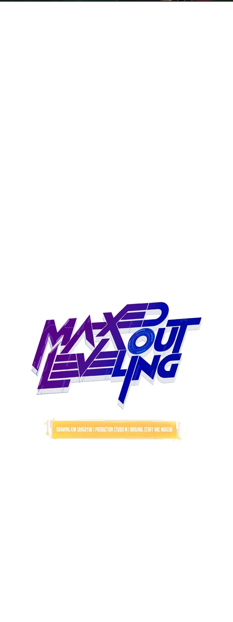 Maxed Out Leveling - Chapter 48