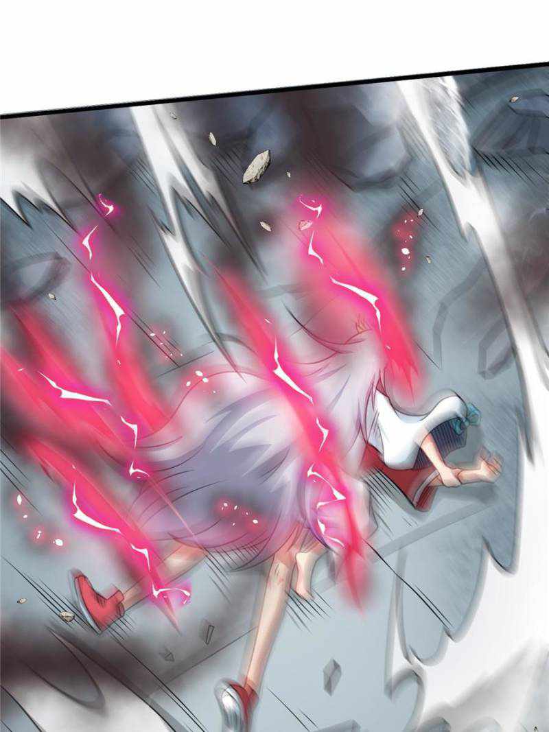 Ancestor - Chapter 103