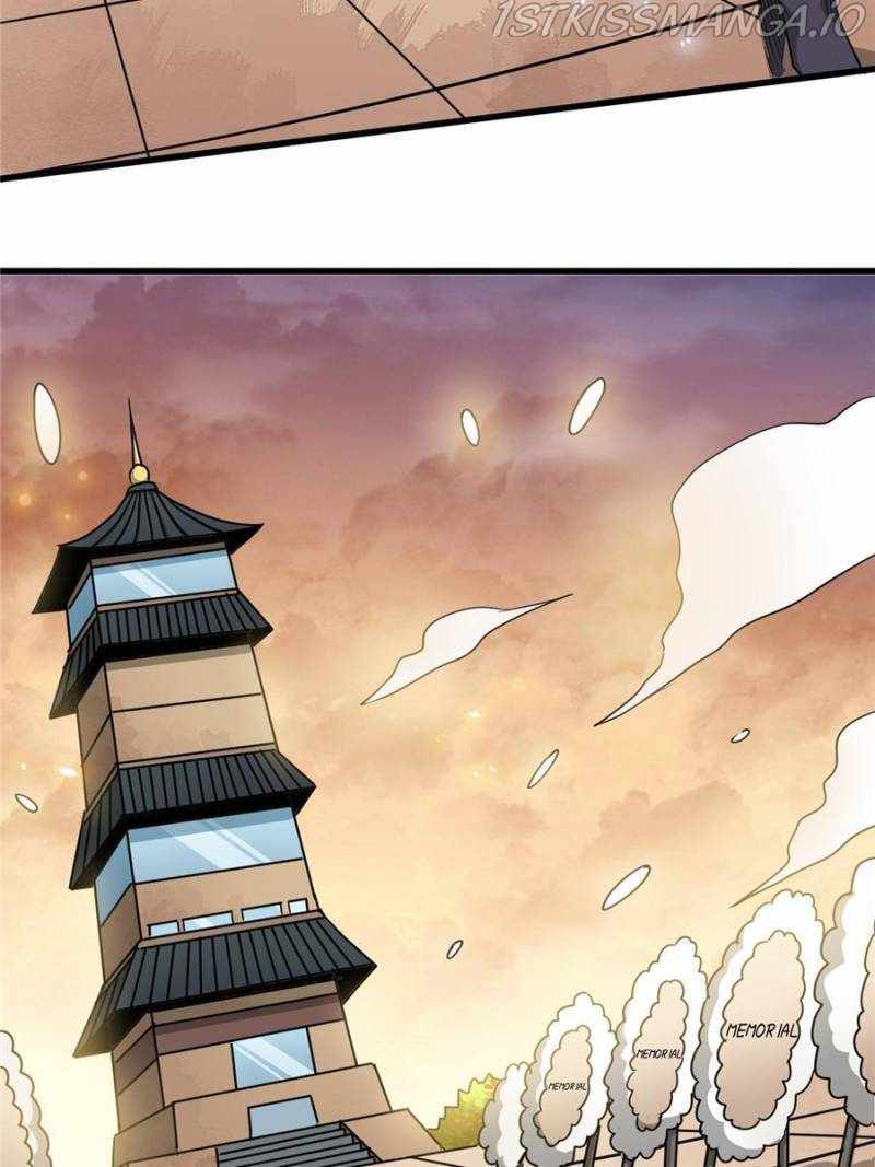 Ancestor - Chapter 102