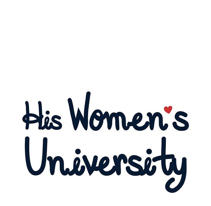 His Women’s University - Chapter 172