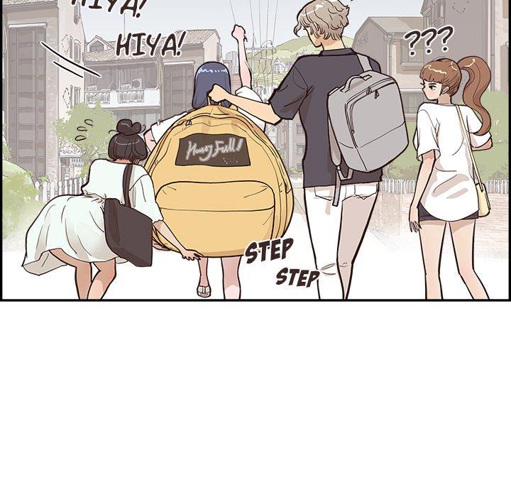 His Women’s University - Chapter 172