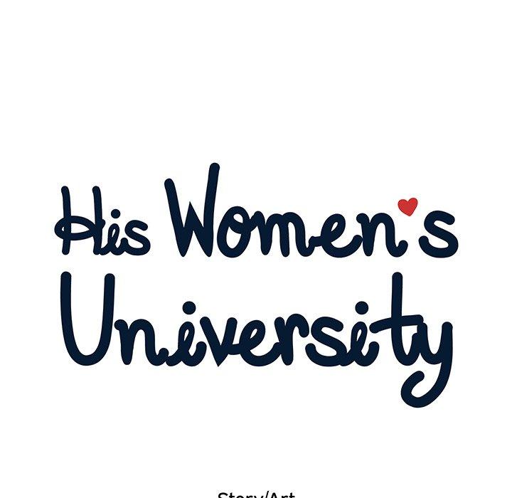 His Women’s University - Chapter 169