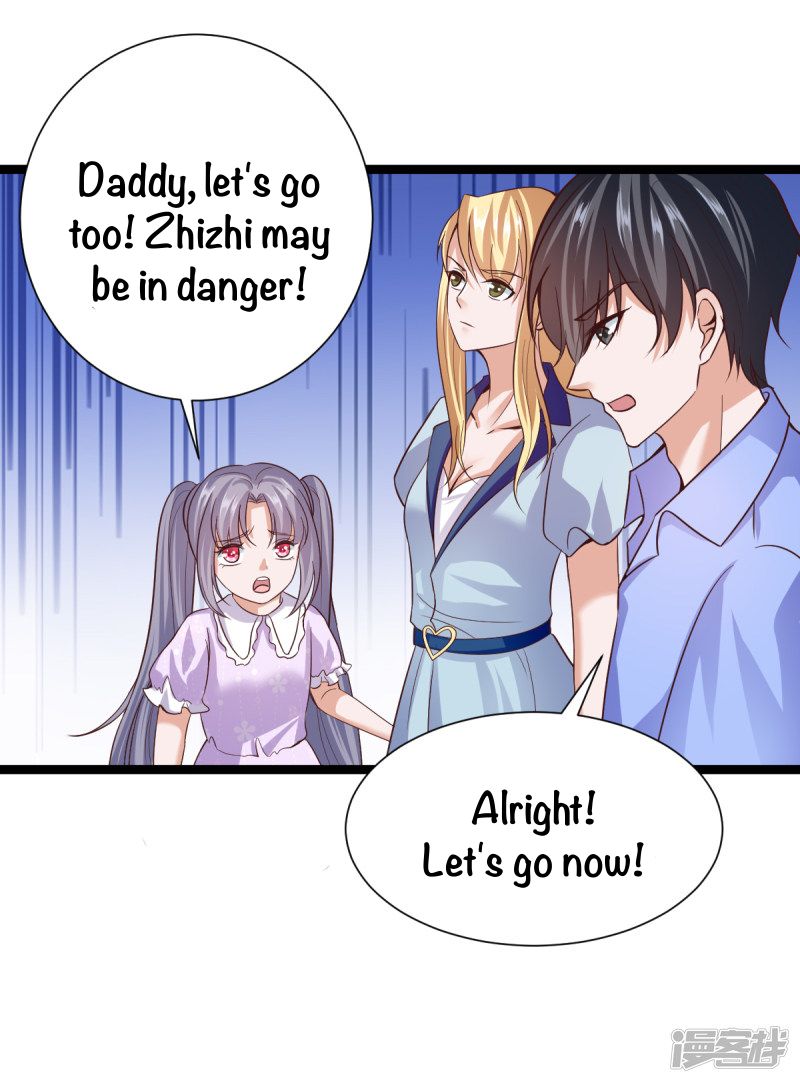 Immortal Demon Dad - Chapter 36