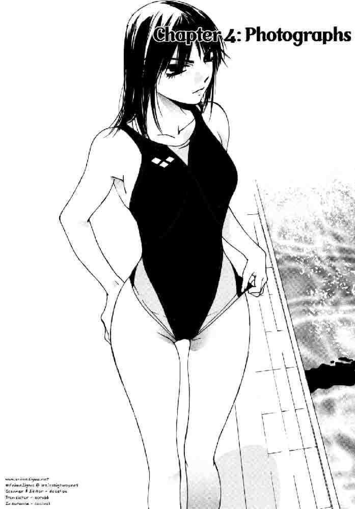 Aoi No Yuuwaku - Vol.1 Chapter 4 : Photographs