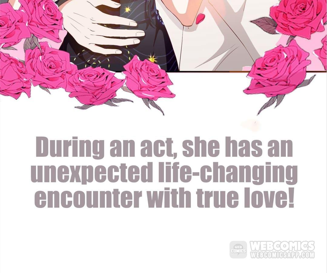 The True Lies Couple - Chapter 0