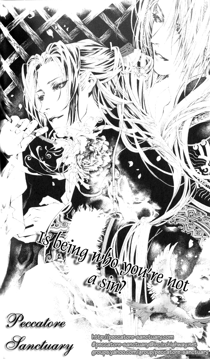 Komatta Toki Ni Wa Hoshi Ni Kike! - Chapter : Artbook Short Story