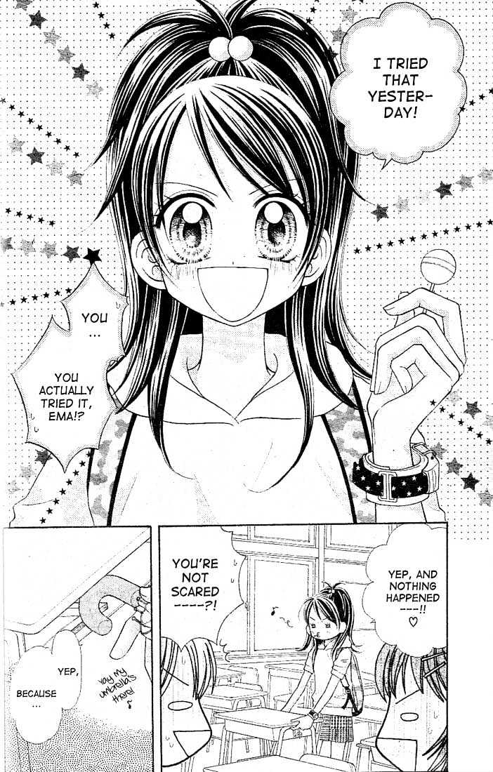 13Nichi Wa Kin'youbi? - Vol.1 Chapter 1