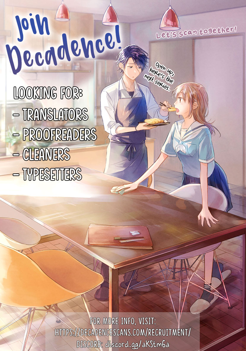 Hanakui - Vol.1 Chapter 2: The Pearl Necklace