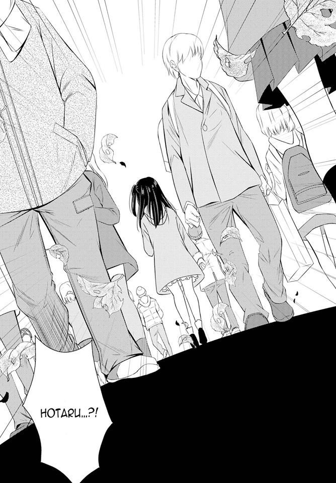 Netsuzou Trap - Ntr - Chapter 26