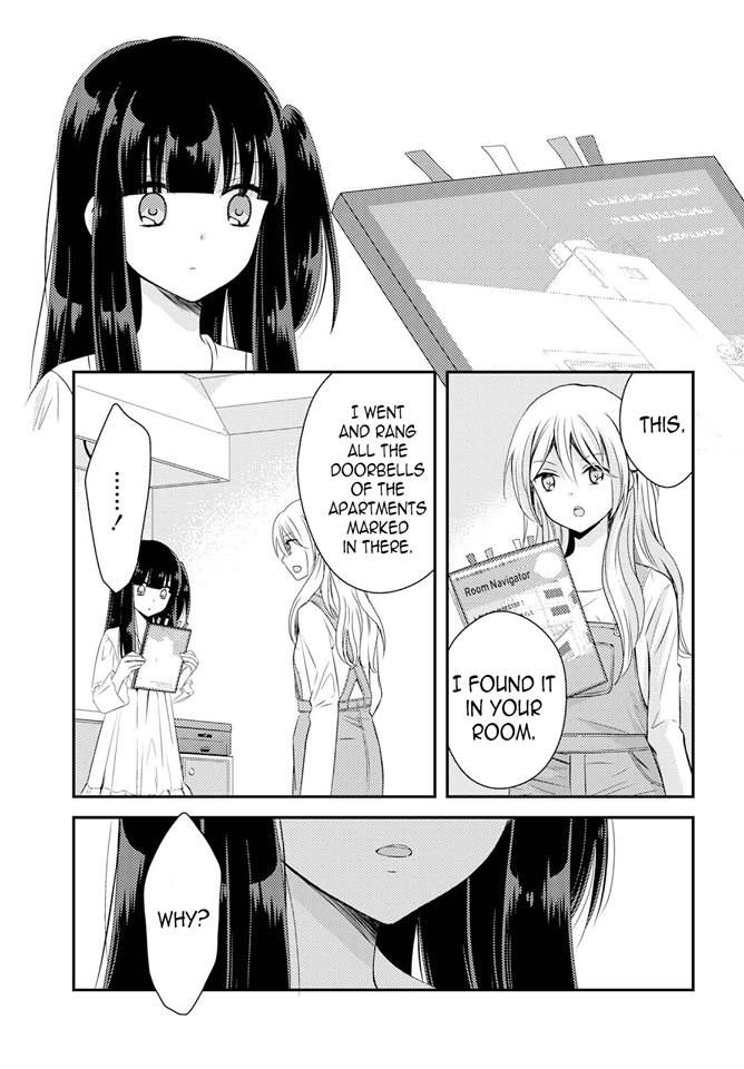 Netsuzou Trap - Ntr - Chapter 26