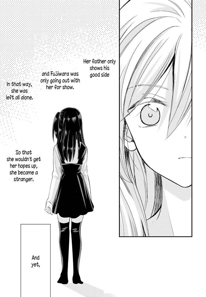 Netsuzou Trap - Ntr - Chapter 26