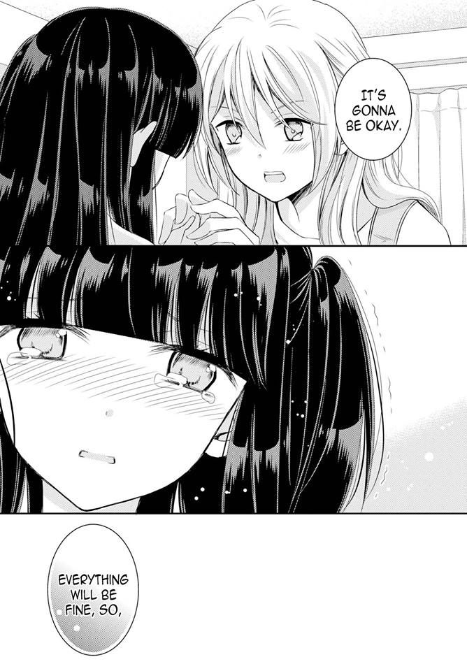 Netsuzou Trap - Ntr - Chapter 26