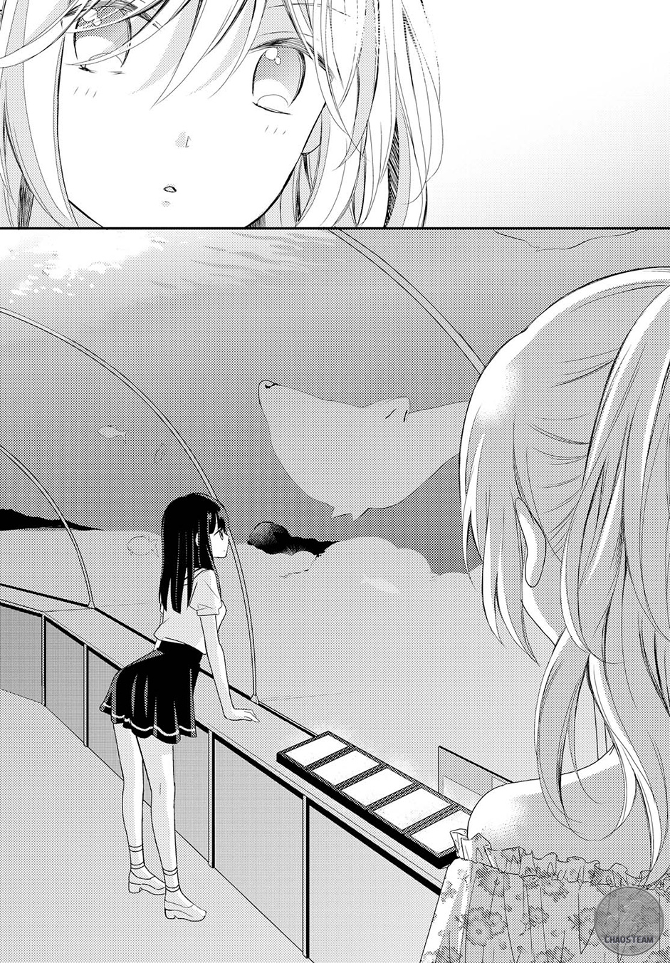 Netsuzou Trap - Ntr - Chapter 15