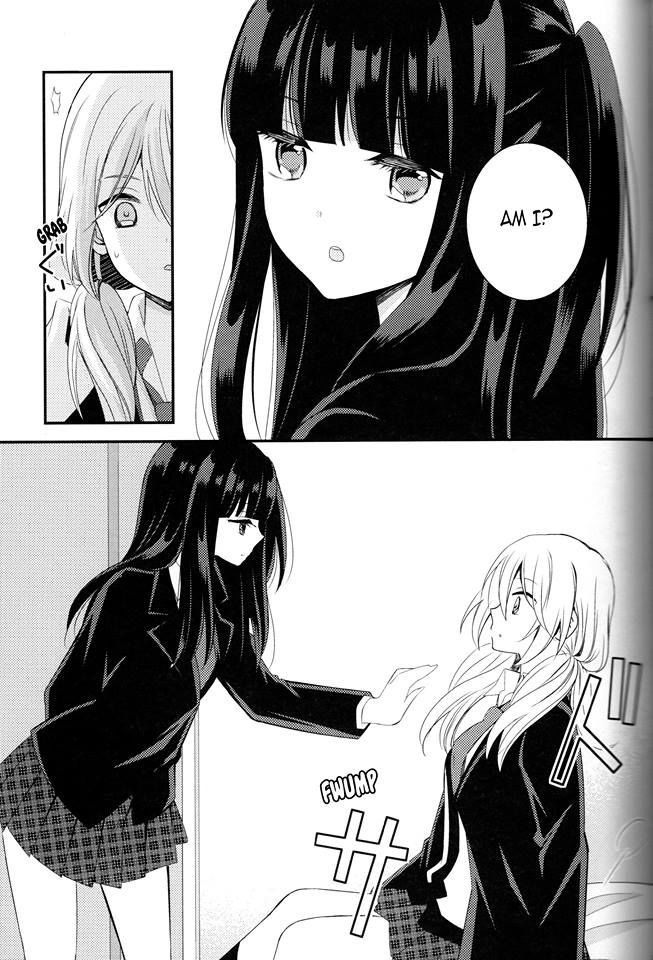 Netsuzou Trap - Ntr - Chapter 26.1 : Epilogue