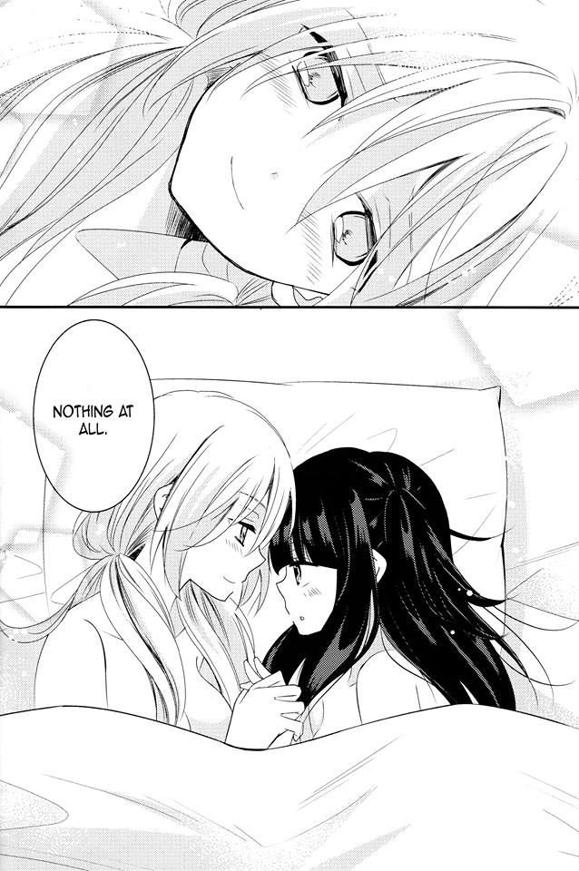 Netsuzou Trap - Ntr - Chapter 26.1 : Epilogue