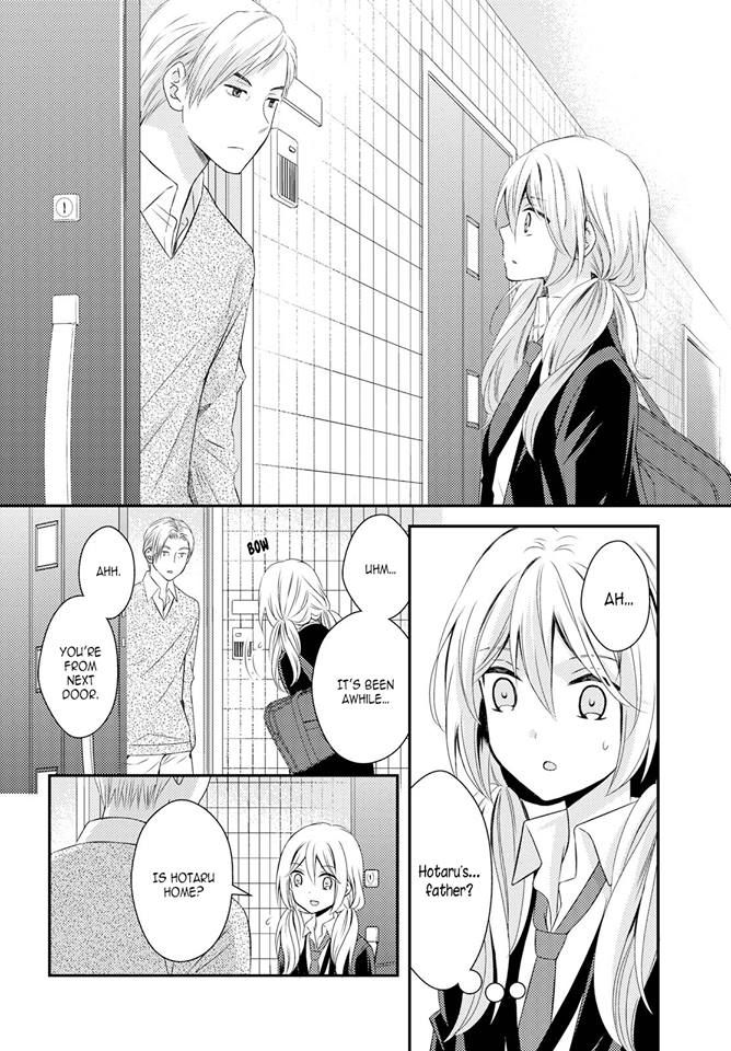 Netsuzou Trap - Ntr - Chapter 25