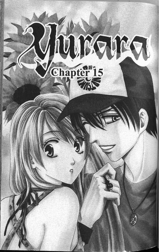 Yurara No Tsuki - Vol.4 Chapter 15