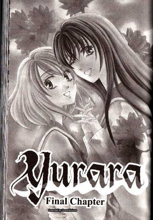 Yurara No Tsuki - Vol.5 Chapter 20 : Final Chapter