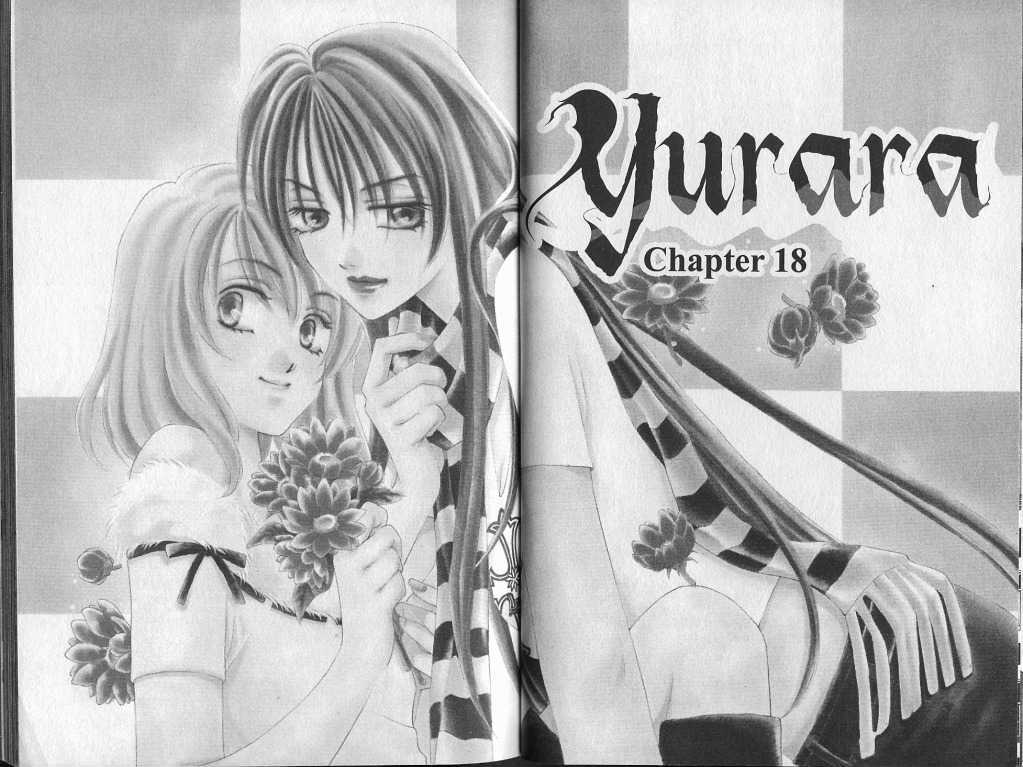 Yurara No Tsuki - Vol.5 Chapter 18