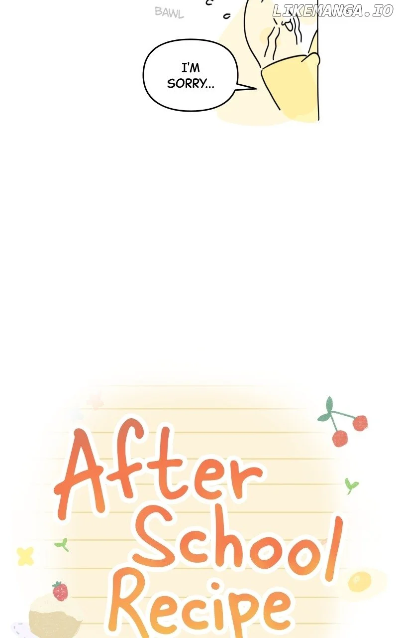 After School Recipe - Chapter 65