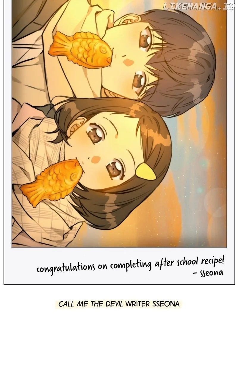 After School Recipe - Chapter 65