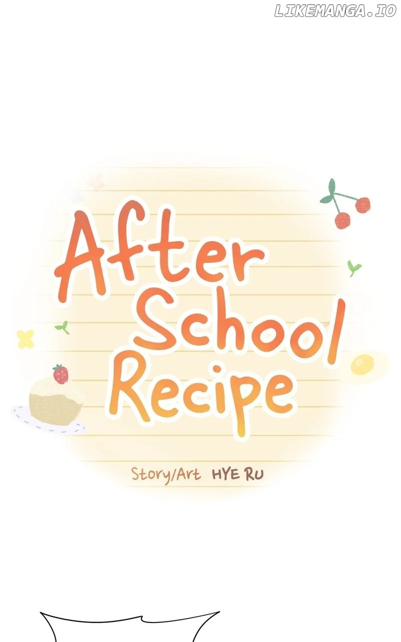 After School Recipe - Chapter 60