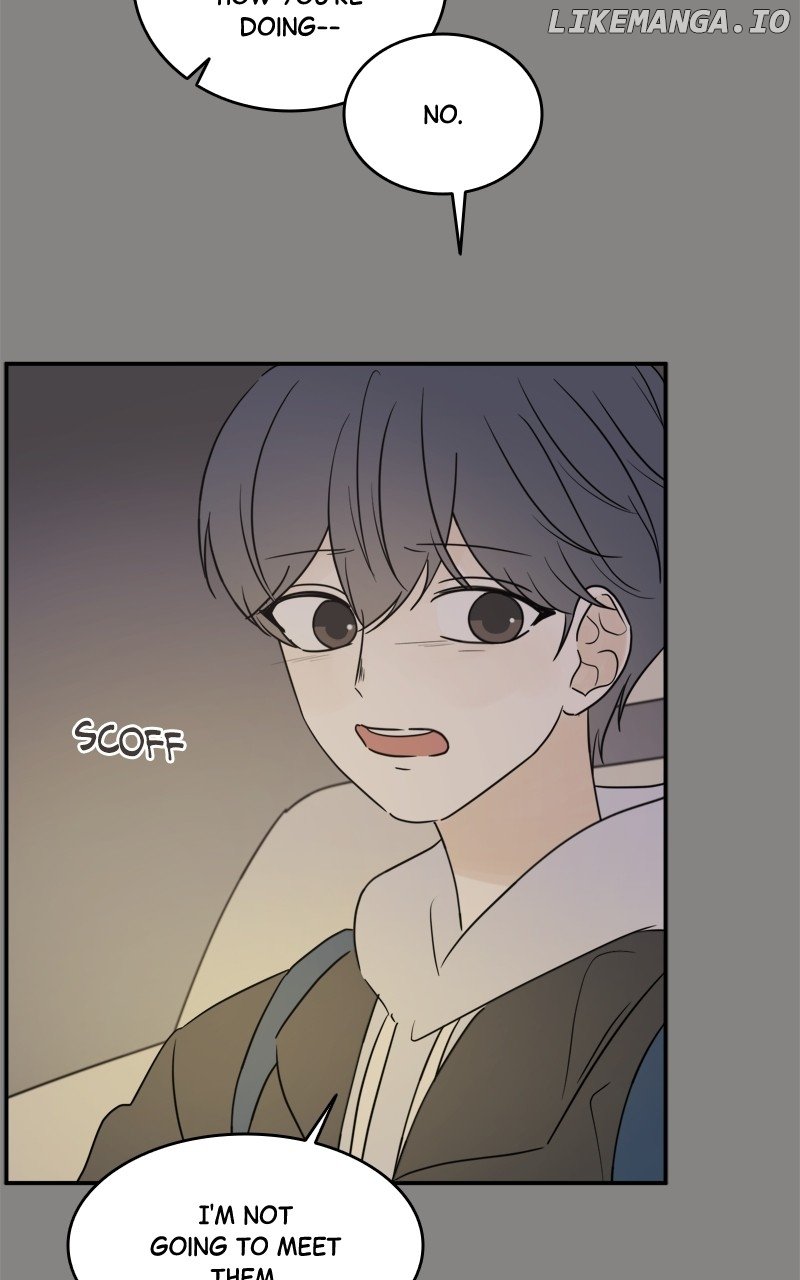 After School Recipe - Chapter 61