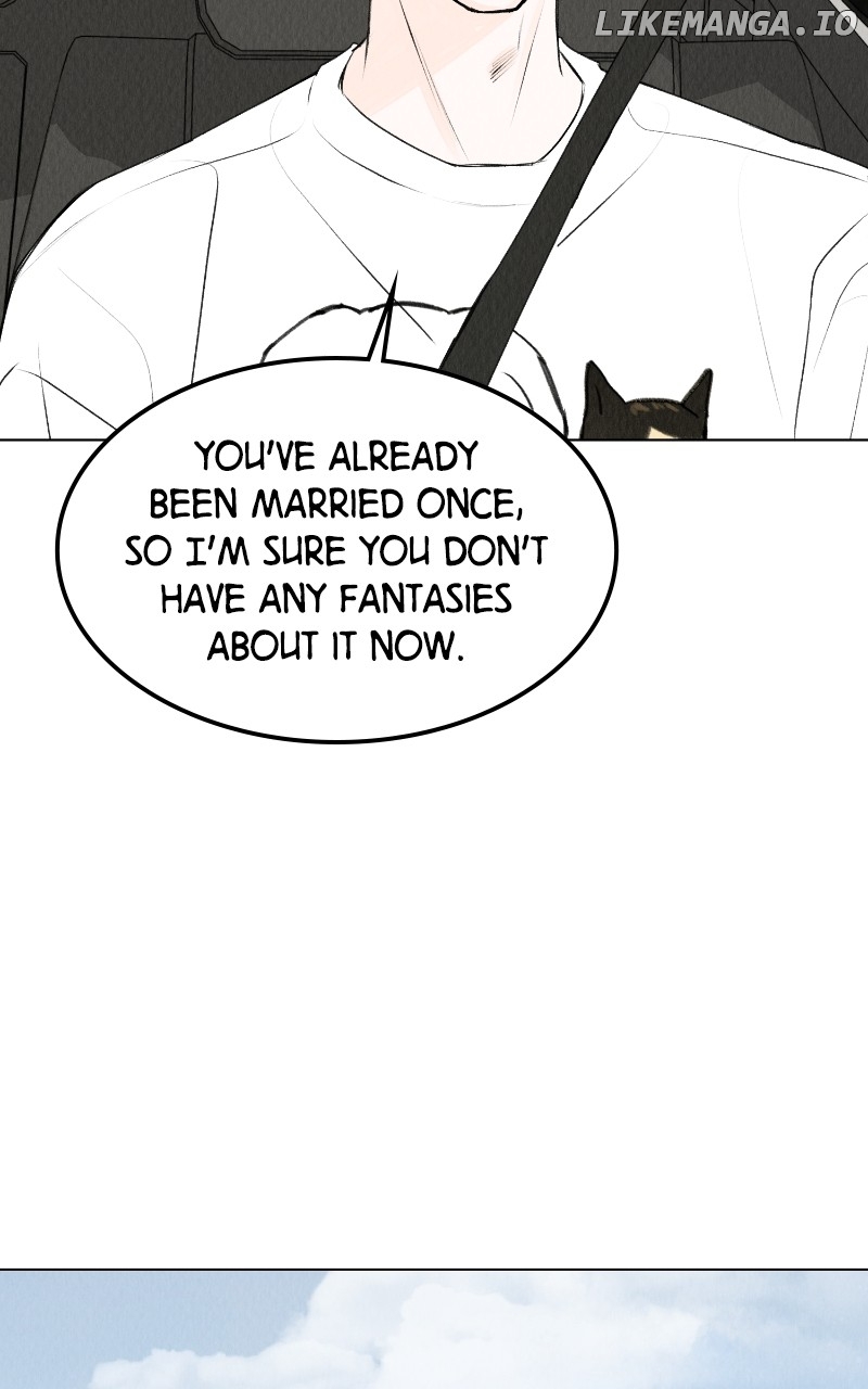 Want To See My Cat? - Chapter 39