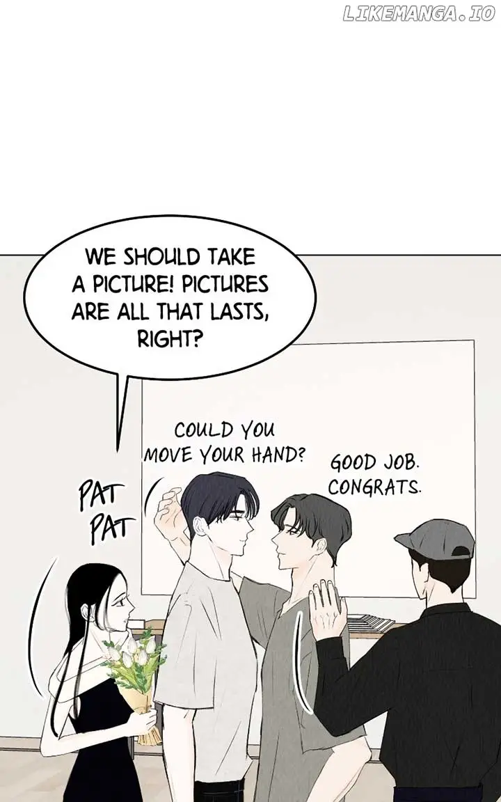 Want To See My Cat? - Chapter 36