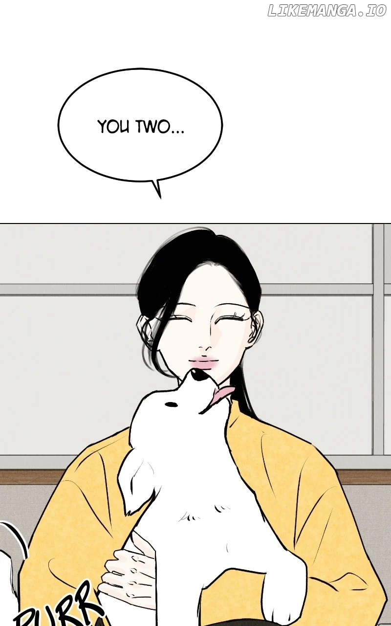 Want To See My Cat? - Chapter 25