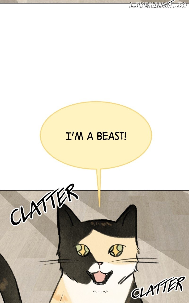 Want To See My Cat? - Chapter 27