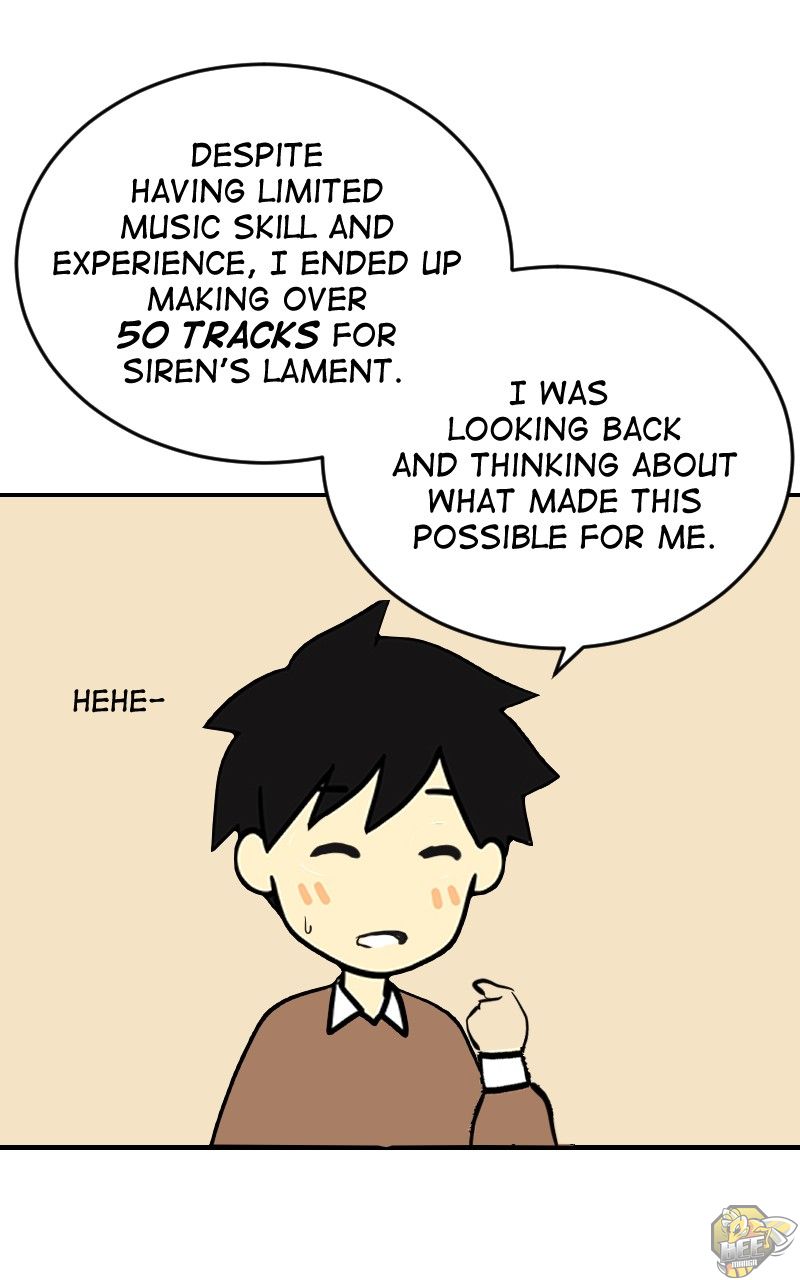 Siren's Lament - Chapter 199