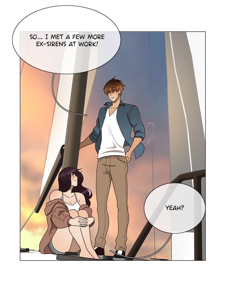 Siren's Lament - Chapter 198