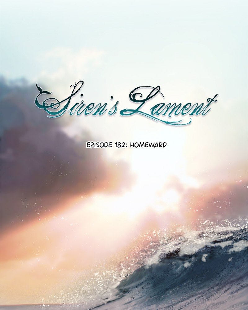 Siren's Lament - Chapter 197