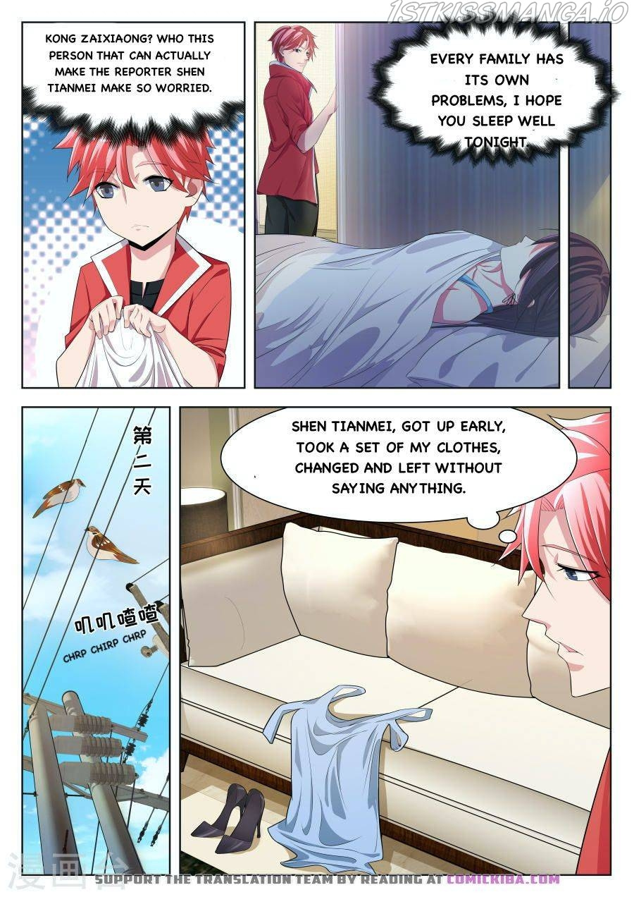 Talented Genius - Chapter 174