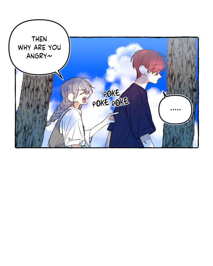 Does Love Need A Translation App? - Chapter 31