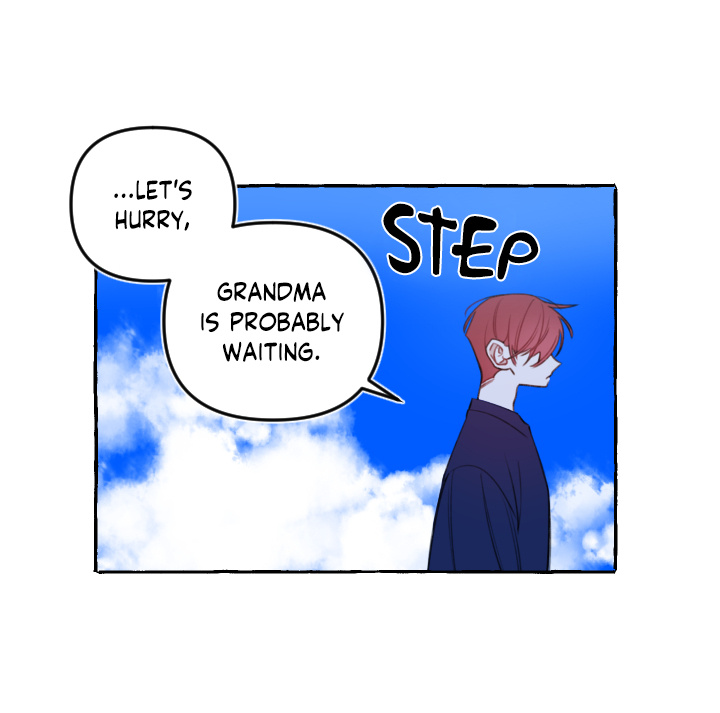 Does Love Need A Translation App? - Chapter 31