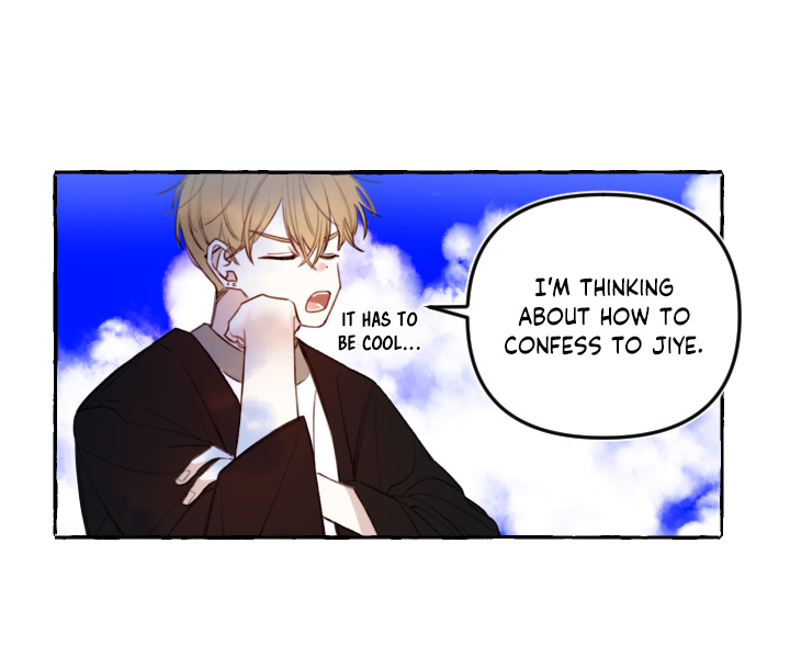 Does Love Need A Translation App? - Chapter 31