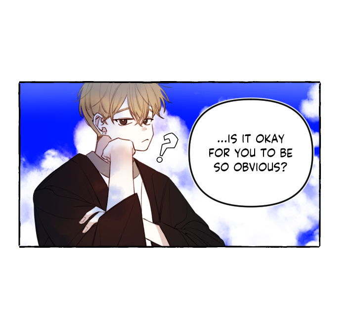 Does Love Need A Translation App? - Chapter 31