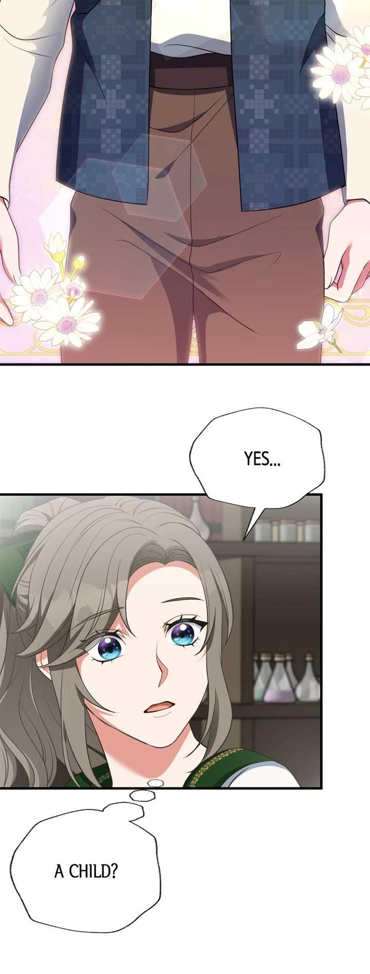 Luce: My New Identity As A Contract Wife - Chapter 30