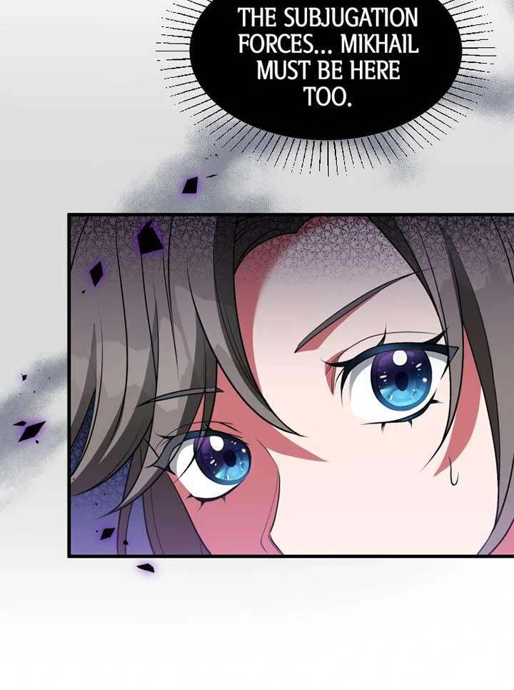 Luce: My New Identity As A Contract Wife - Chapter 30