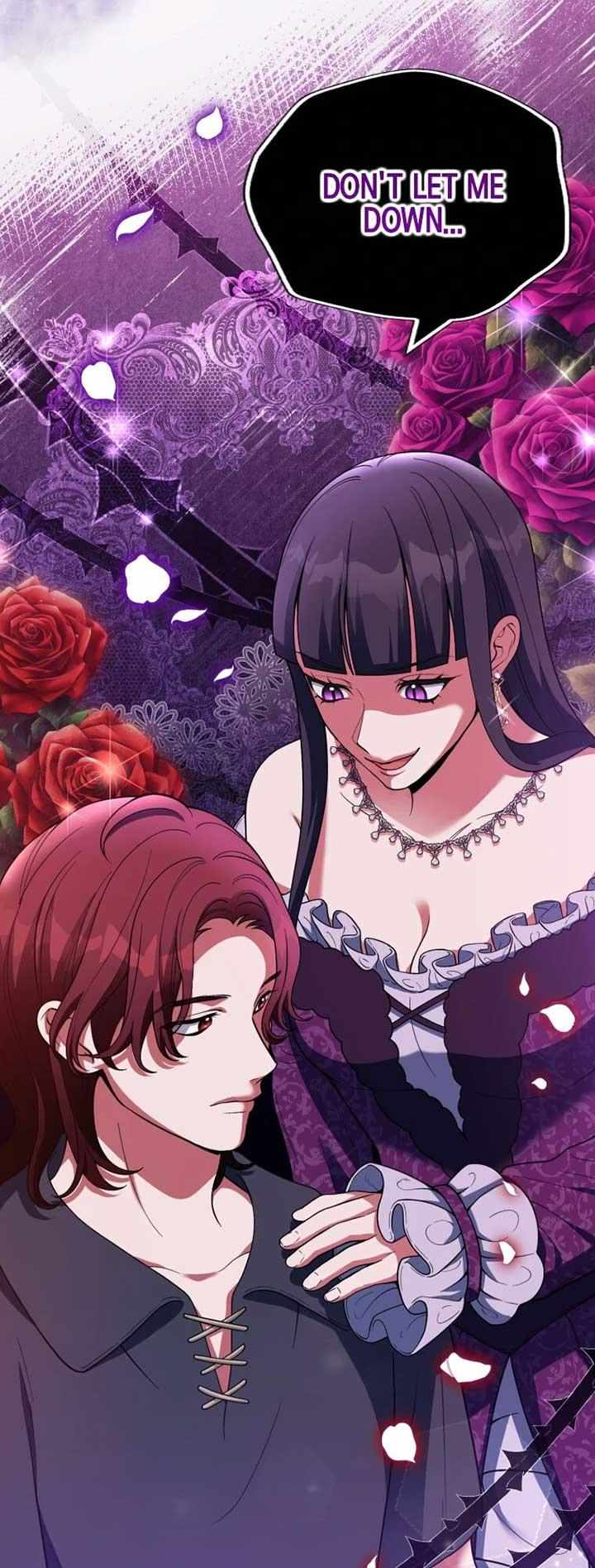 Luce: My New Identity As A Contract Wife - Chapter 30