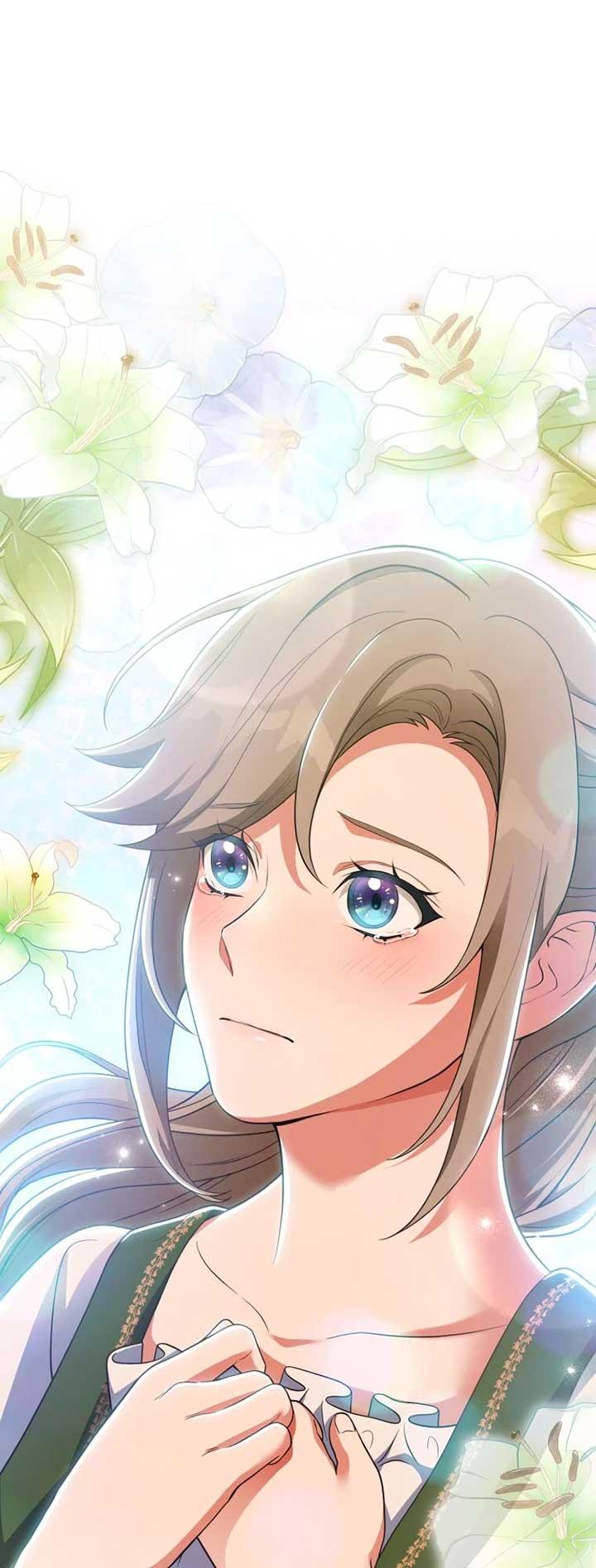 Luce: My New Identity As A Contract Wife - Chapter 30