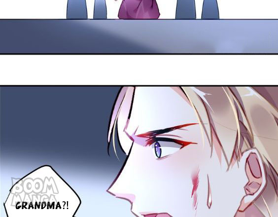 Devil's Ear - Chapter 75